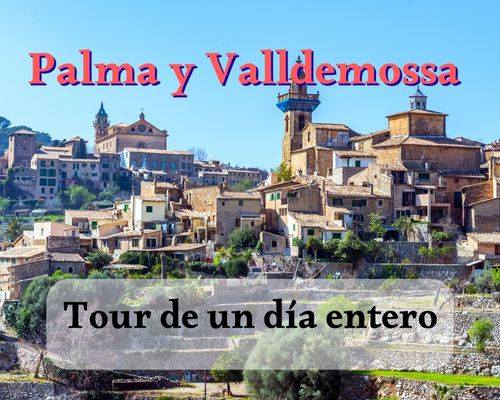 Palma Valldemossa